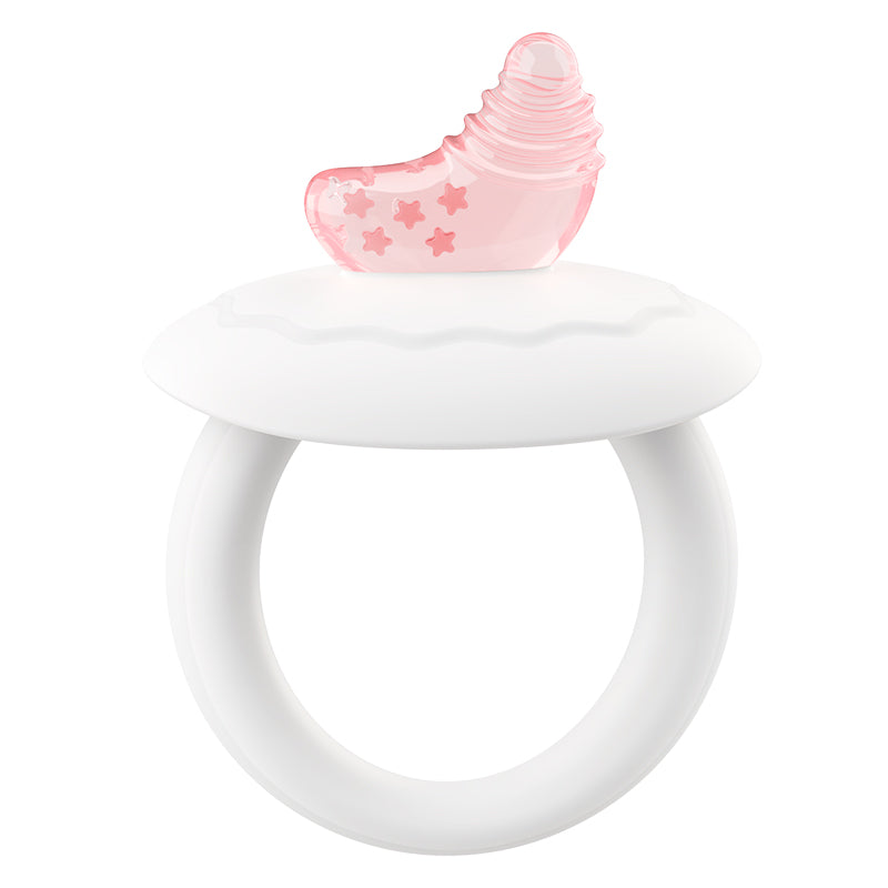 Silicone Moon/Cloud Teether