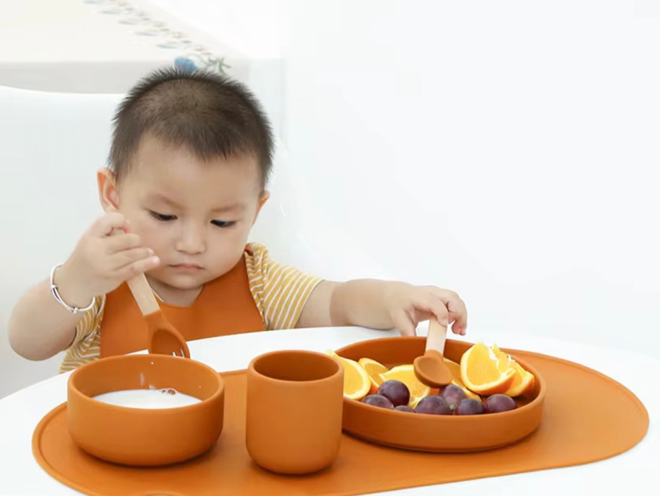 Silicone Placemat