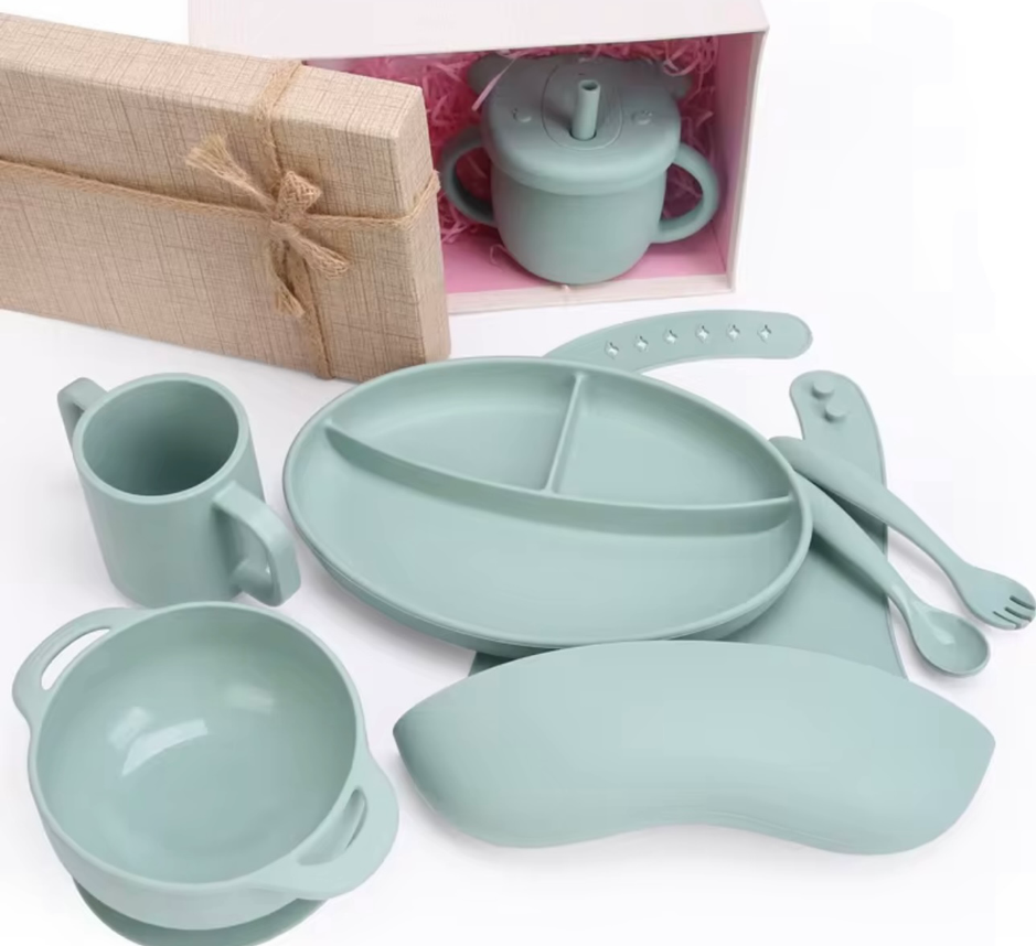 Bil-ly’s Taste Bud Beginnings Gift Set