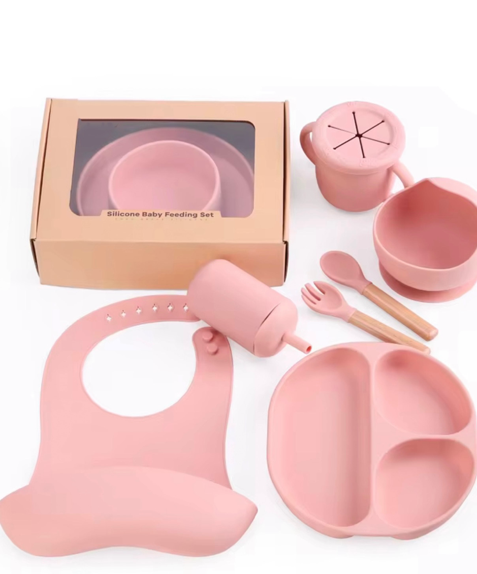 Bil-ly’s Taste Bud Beginnings Gift Set