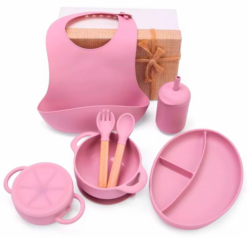 Bil-ly’s Taste Bud Beginnings Gift Set