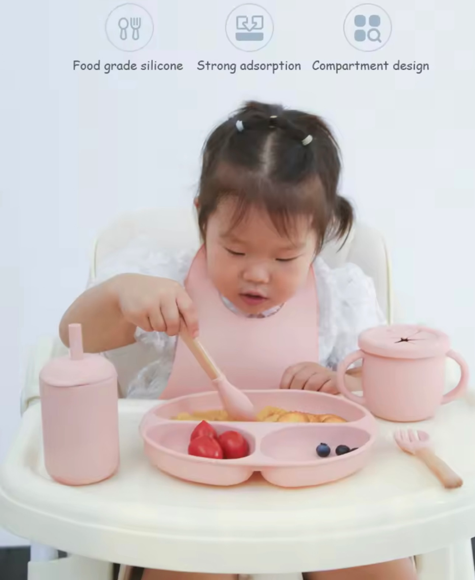 Bil-ly’s Taste Bud Beginnings Gift Set