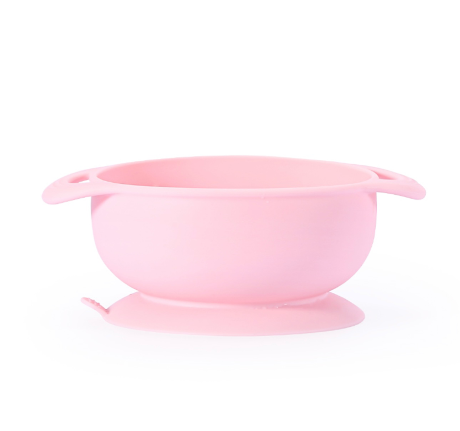 Bil-ly’s Baby Suction Bowl