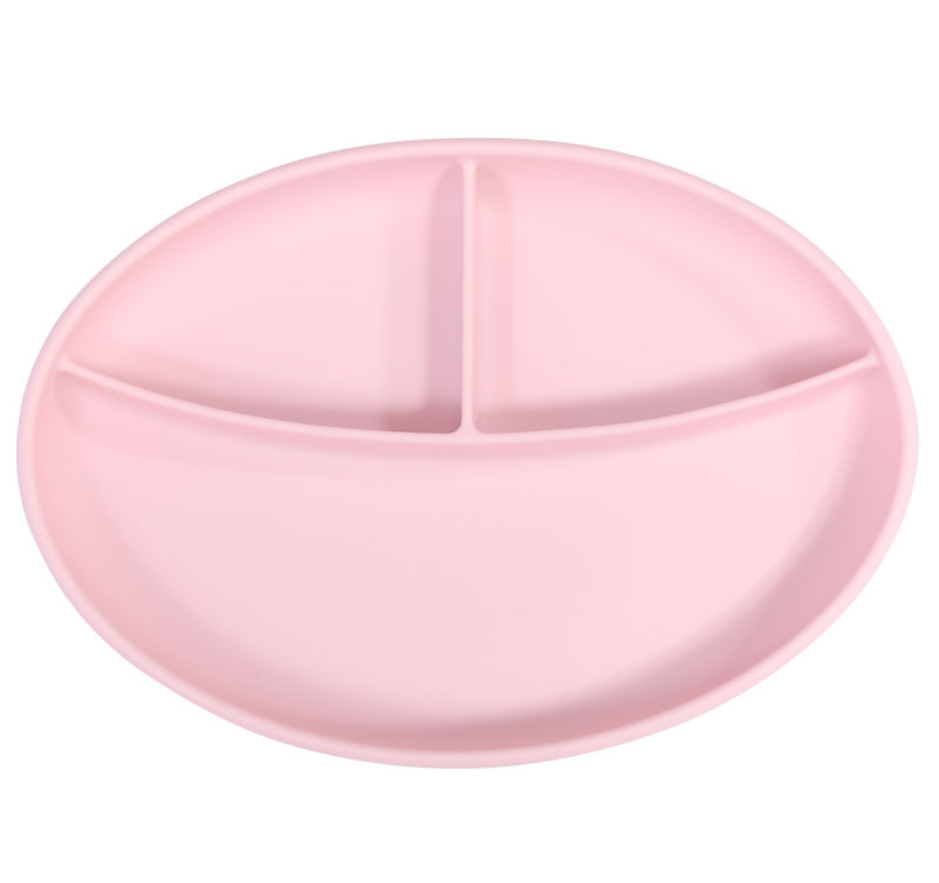 Bil-ly’s Baby Suction Plate