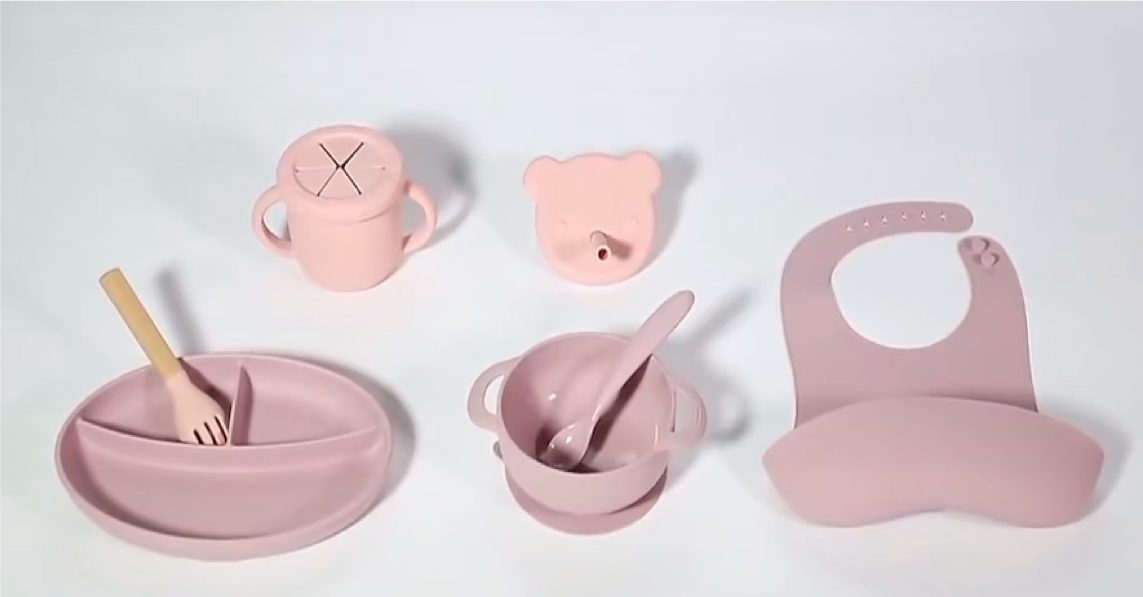 Bil-ly’s Taste Bud Beginnings Gift Set