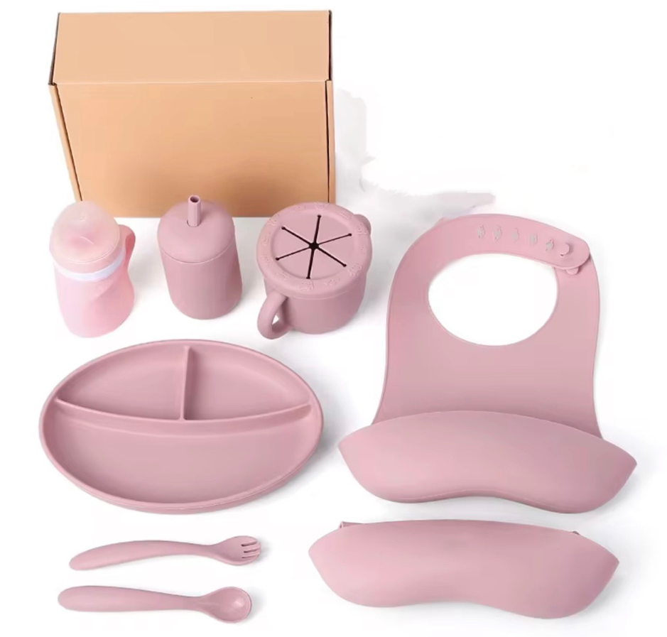 Bil-ly’s Taste Bud Beginnings Gift Set