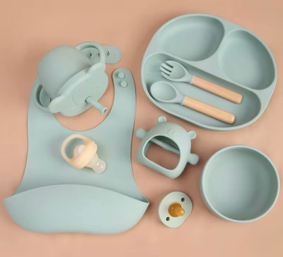 Bil-ly’s Taste Bud Beginnings Gift Set