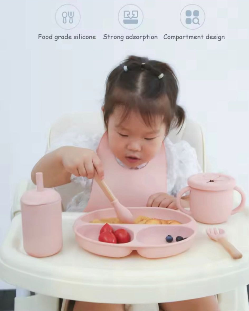 Suction Plates