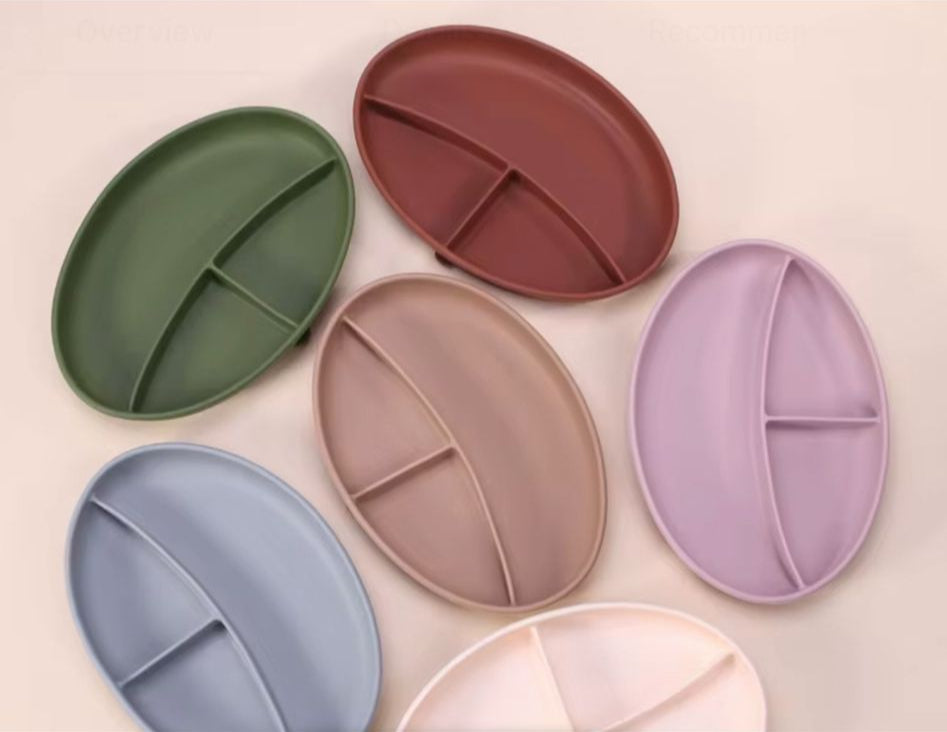 Suction Plates