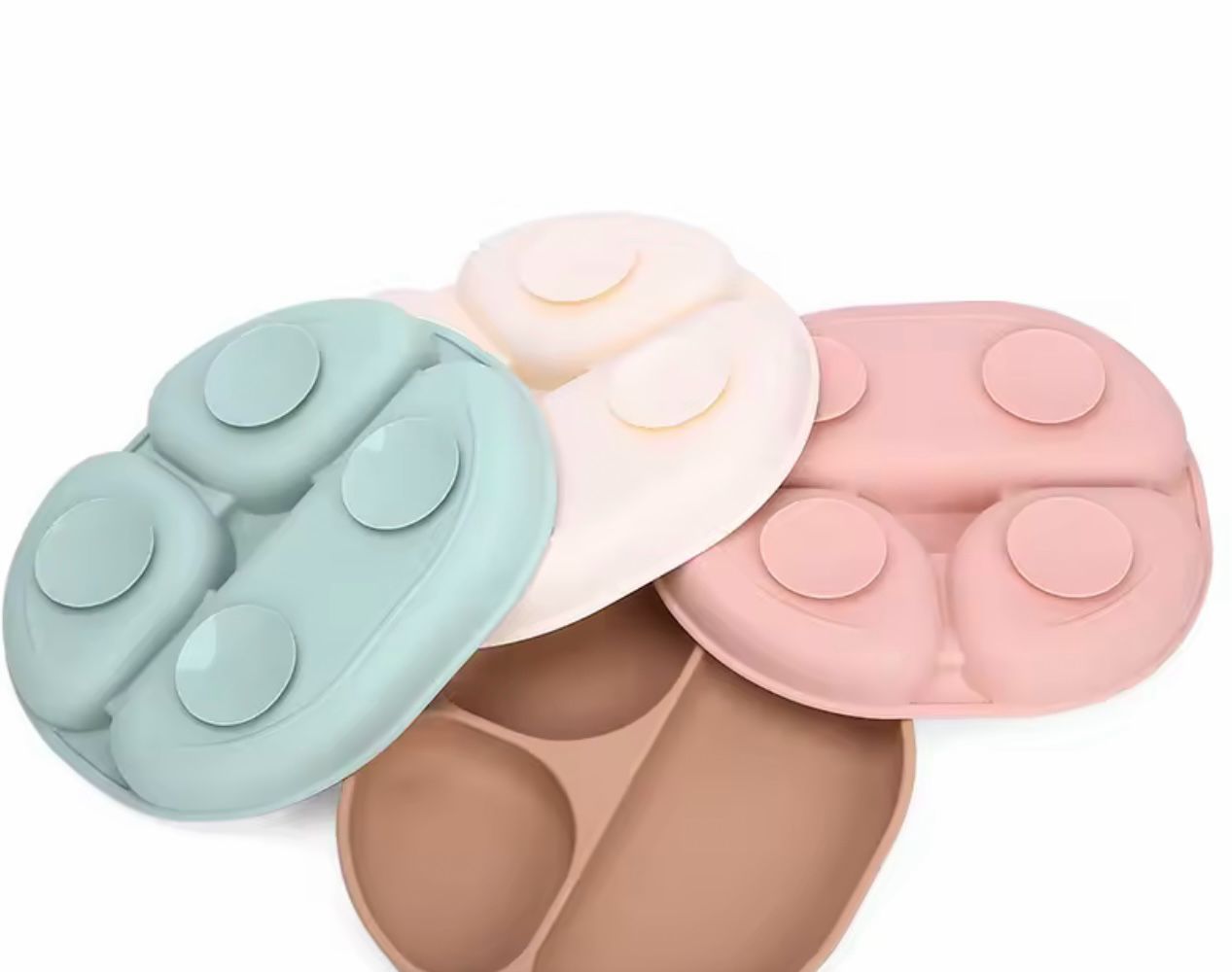 Suction Plates
