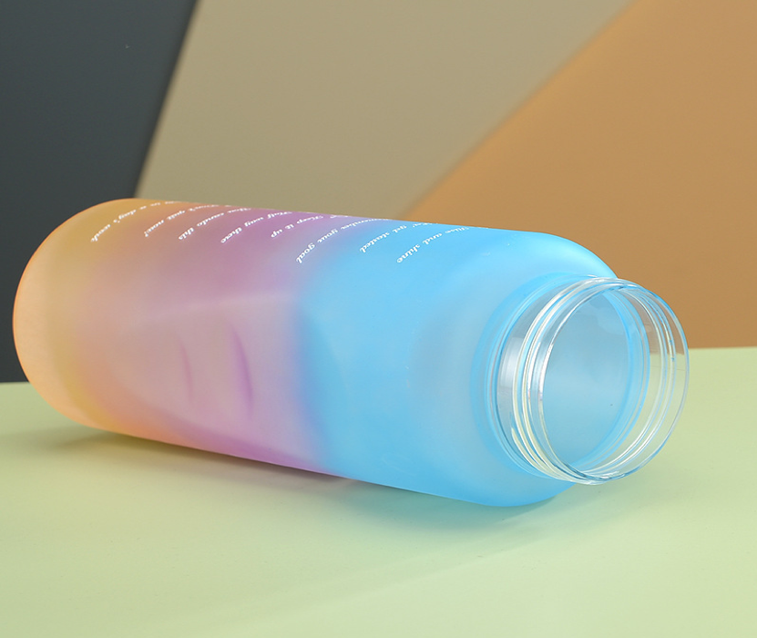 3-in-1 Water Bottle