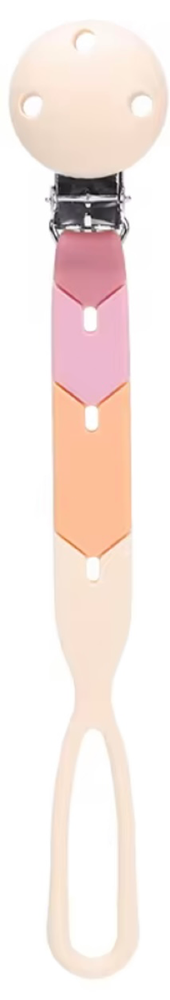 Silicone Pacifier Holder Strap