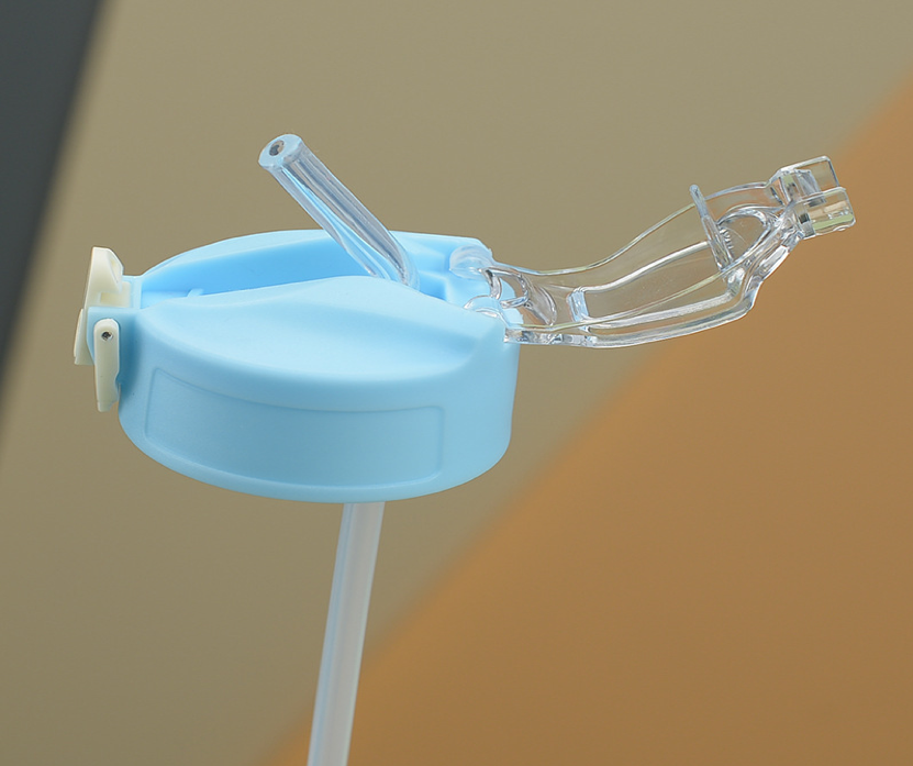 3-in-1 Water Bottle