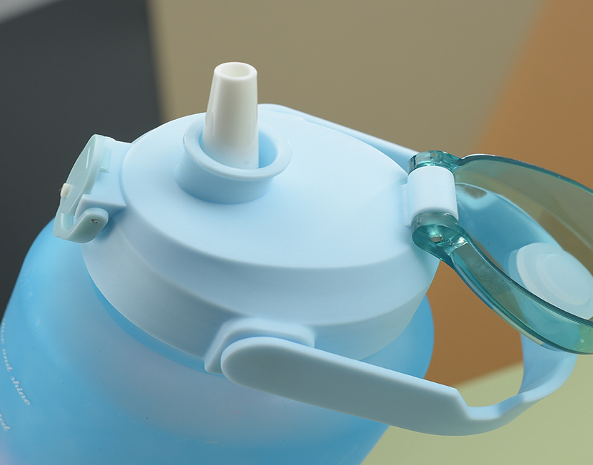 3-in-1 Water Bottle
