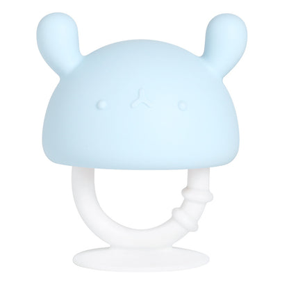 Silicone Mushroom Teether