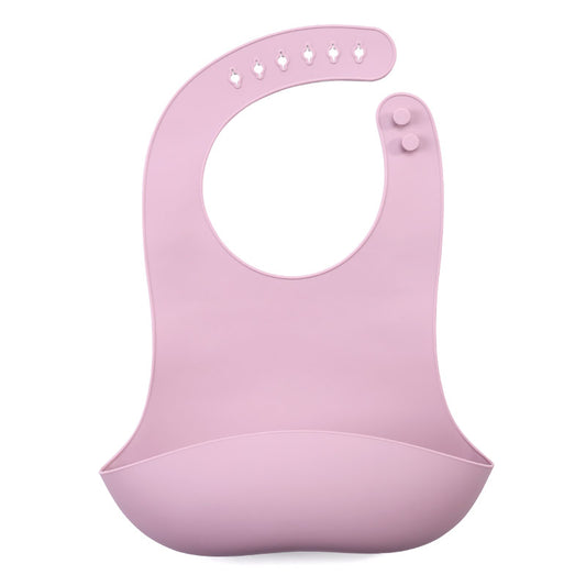 Bil-ly’s Silicone Bib