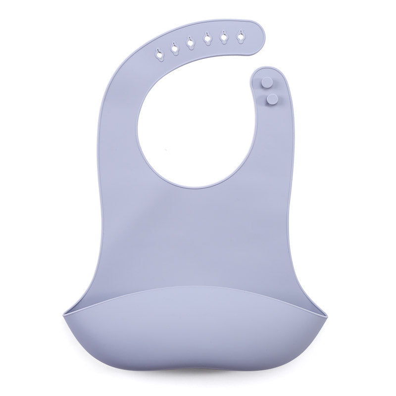 Bil-ly’s Silicone Bib