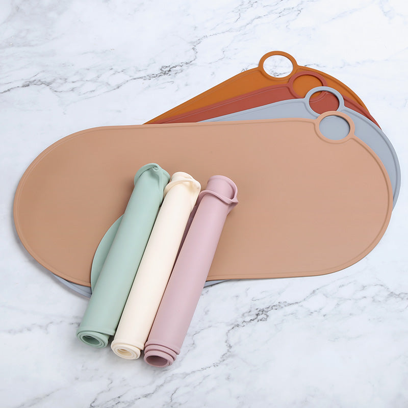 Fabric Pacifier Cotton Strap – Pack of 2