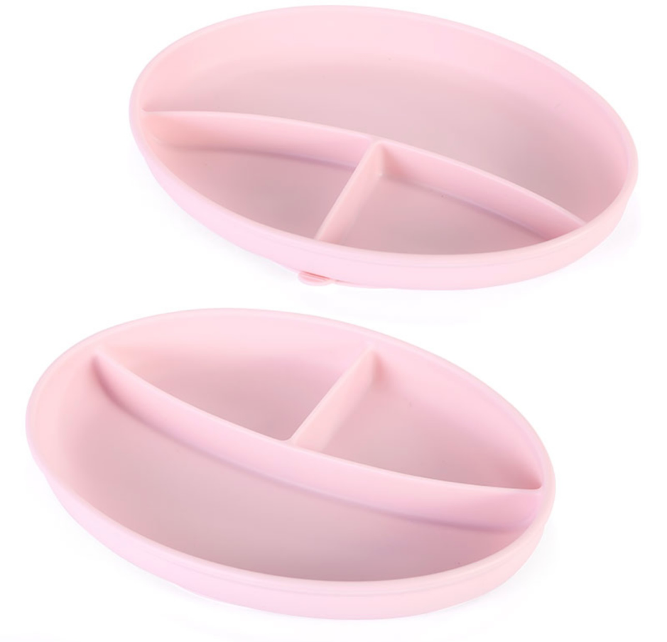 Suction Plates