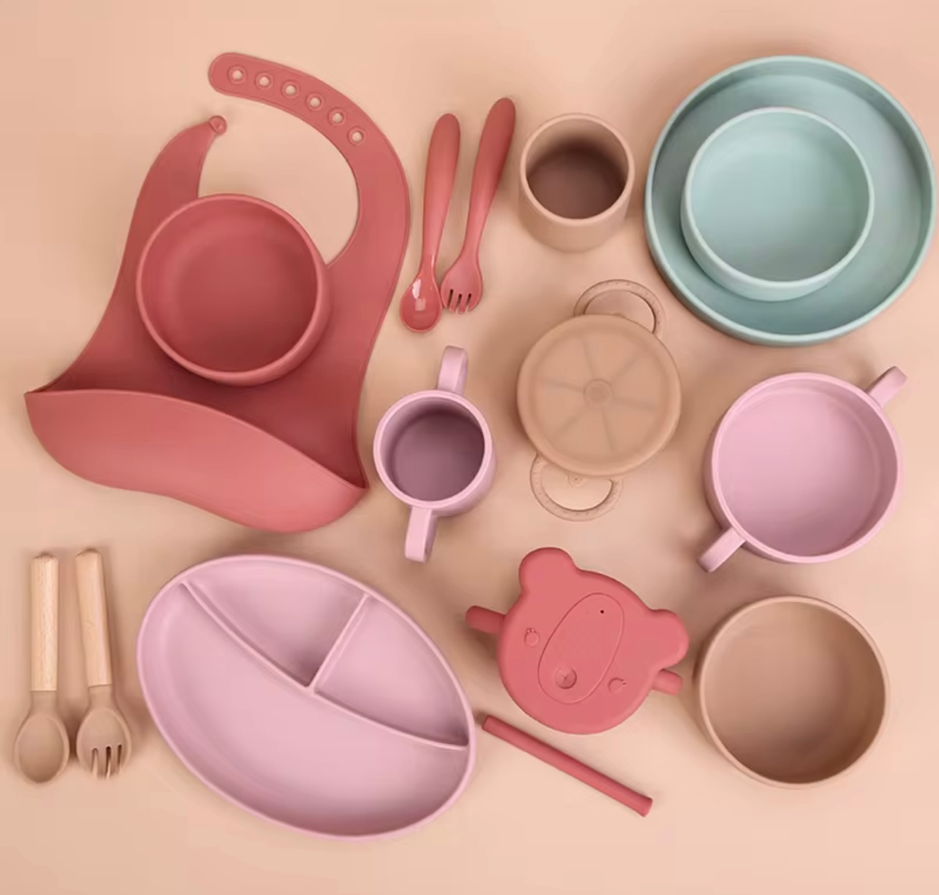 2 in 1 Sippy and Snack Cup