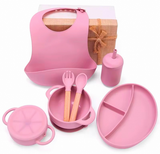 Bil-ly’s Taste Bud Beginnings Gift Set