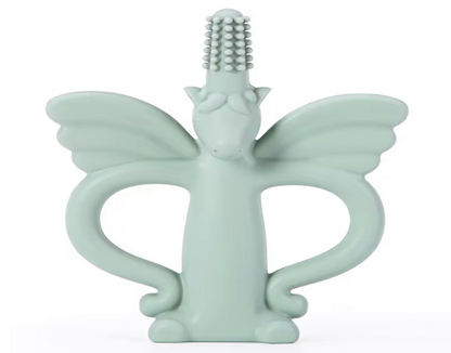 2-in-1 Unicorn Teether