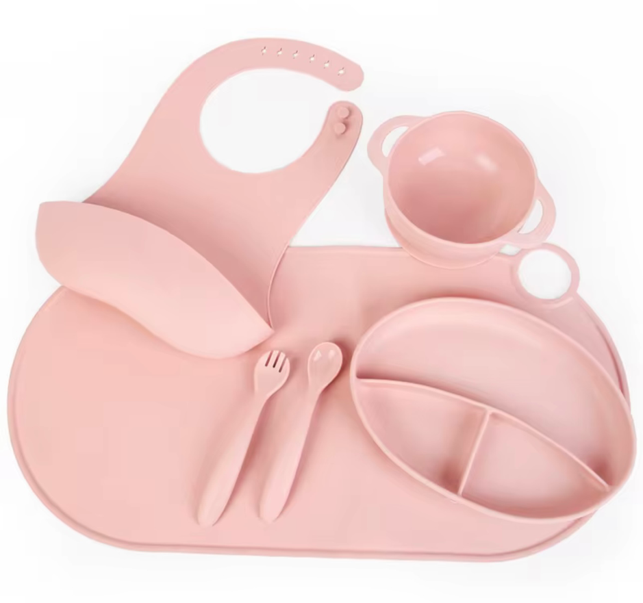 Bil-ly’s Taste Bud Beginnings Gift Set