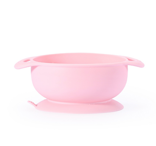 Bil-ly’s Baby Suction Bowl