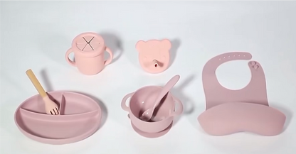 Bil-ly’s Taste Bud Beginnings Gift Set