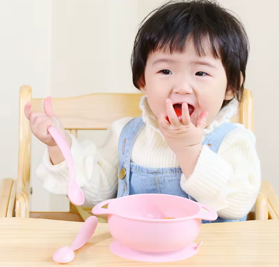 Bil-ly’s Taste Bud Beginnings Gift Set