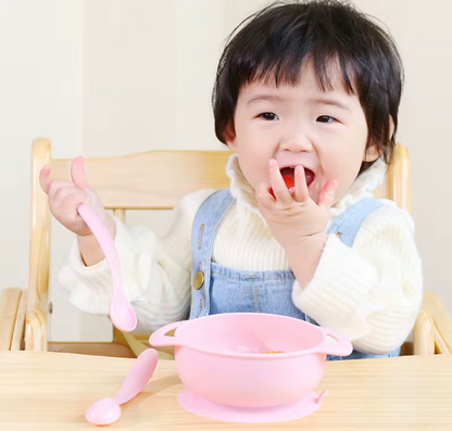 Bil-ly’s Taste Bud Beginnings Gift Set