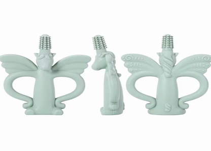 2-in-1 Unicorn Teether