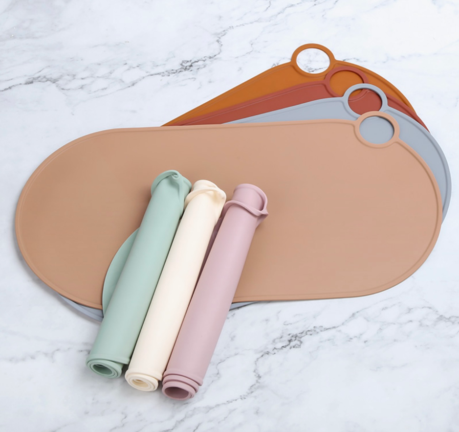 Silicone Placemat