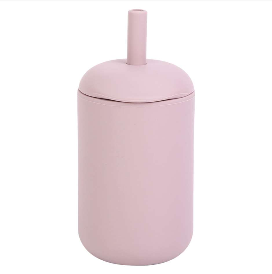 Bil-ly’s Silicone Sippy Cup