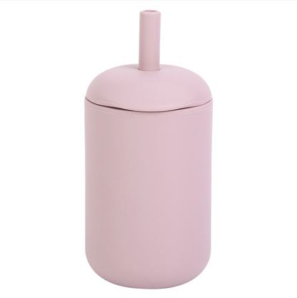Bil-ly’s Silicone Sippy Cup