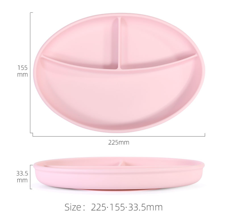Suction Plates