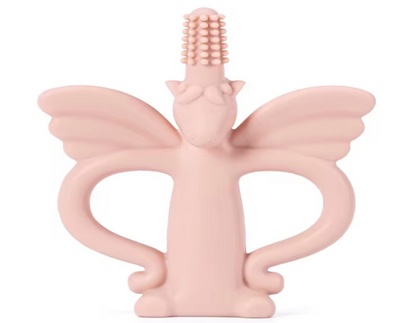 2-in-1 Unicorn Teether
