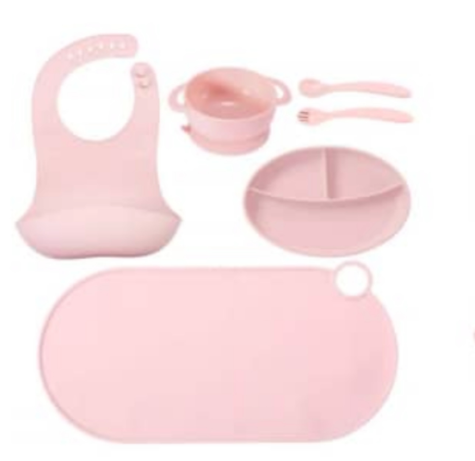 Bil-ly’s Taste Bud Beginnings Gift Set