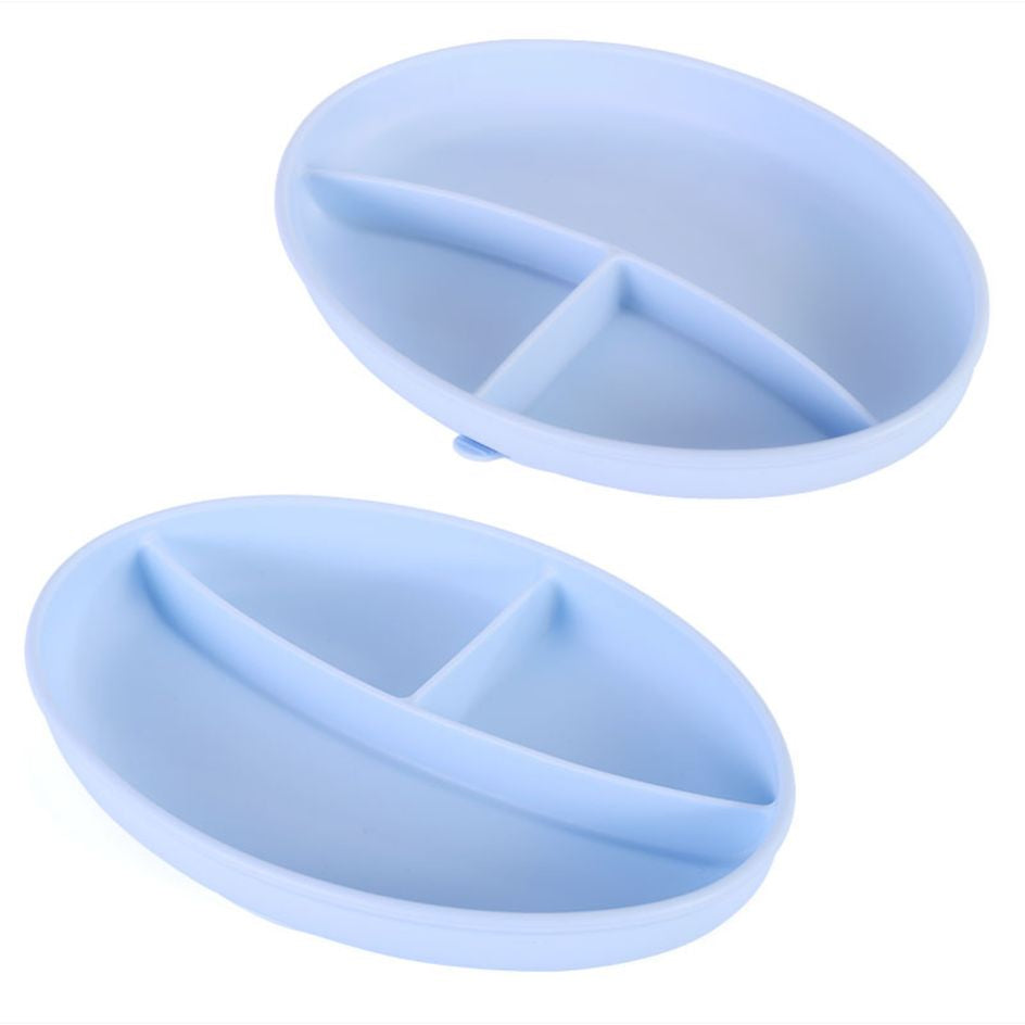 Suction Plates