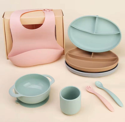 Suction Plates