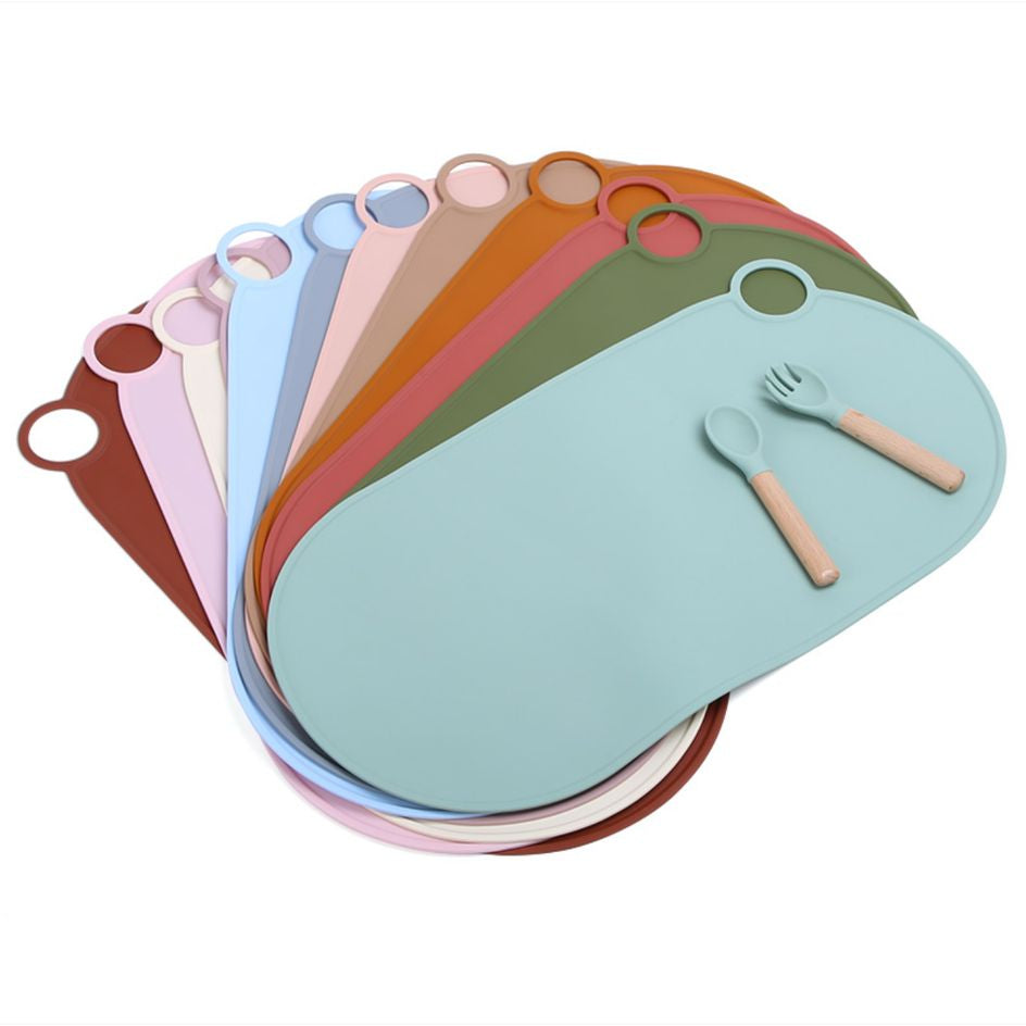 Silicone Placemat