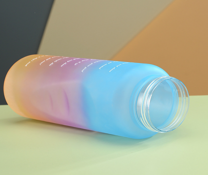 3-in-1 Water Bottle