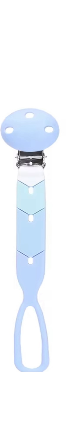 Silicone Pacifier Holder Strap